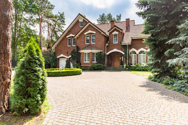 Best Driveway Paving Contractor  in Thomaston, GA