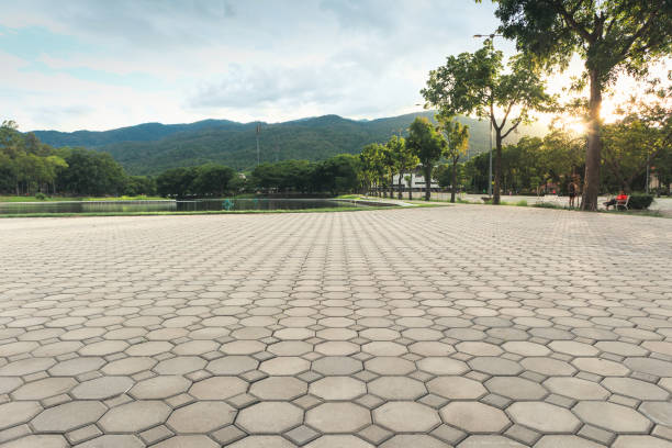 Trusted Thomaston, GA Driveway Pavers Experts