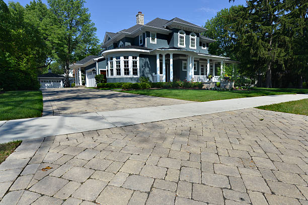 Driveway Pavers for Homes in Thomaston, GA