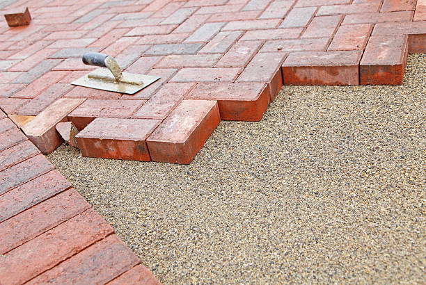 Best Driveway Repair Near Me  in Thomaston, GA