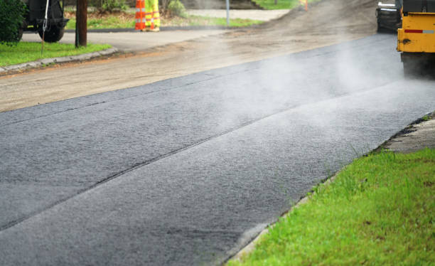 Best Driveway Repair Near Me  in Thomaston, GA