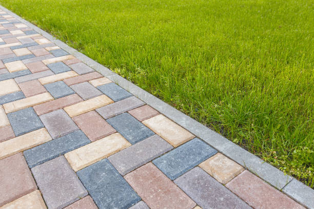 Best Affordable Driveway Pavers  in Thomaston, GA